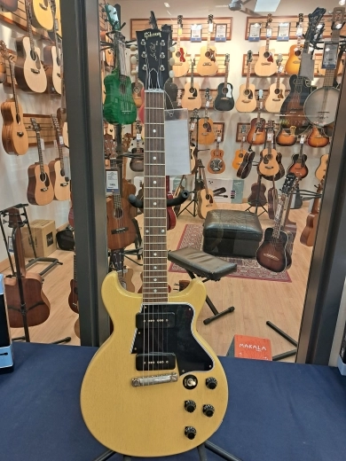 Gibson Custom Shop - LPSPDC60VTVNH